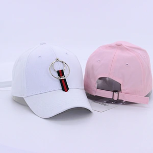 custom quality 5 panel applique embroidery logo shabby curved brim trucker hats caps mesh ponytail baseball cap for men women