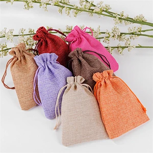 Custom Logo Printed Drawstring Bag, Hot Selling Polyester Bag, Handled Fashion Promotional Bag