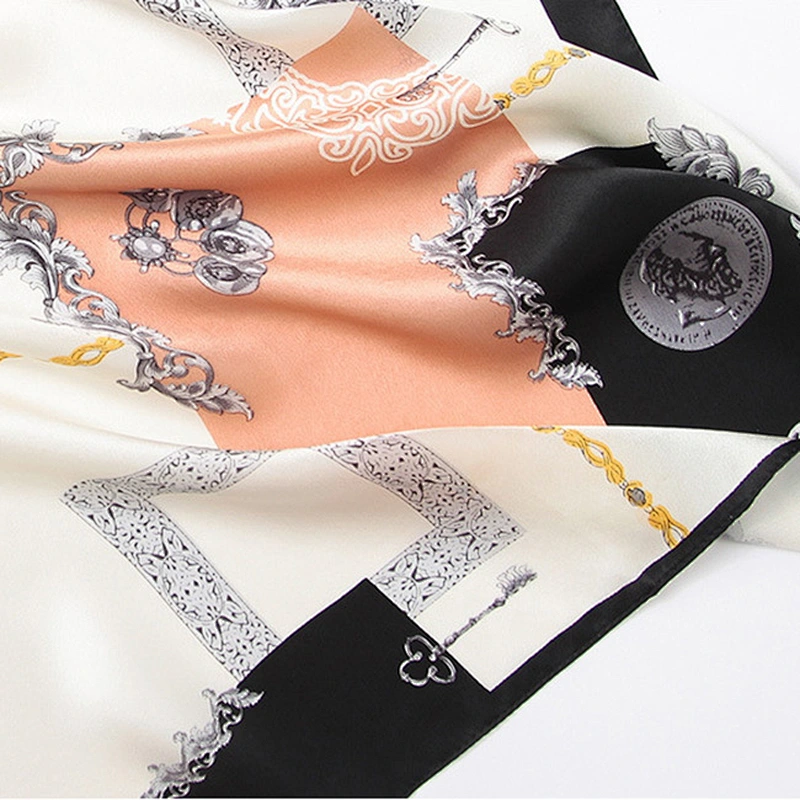 Fashion glitter shawl hijab jilbab abaya silk scarf custom