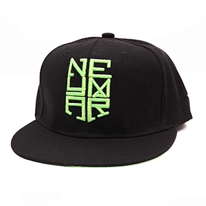 Fancy Fashion Korea Curve Brim Snapback Cap And Hat Wholesale