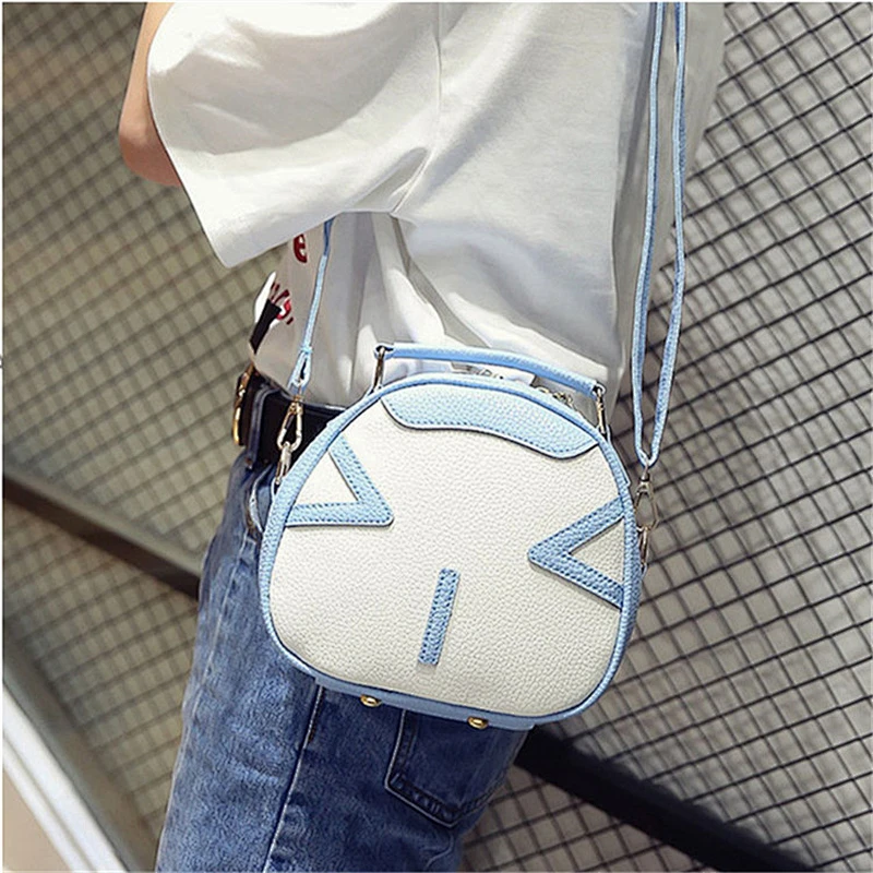 Custom print children mini shoulder bag kid messenger bag crossbody bags