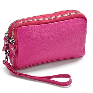 2019 Hot Selling Custom Fashion Casual Ladies PU Clutch Bag