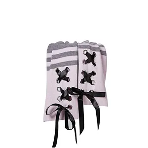 Ladies autumn and winter long  thickened wool scarf shawl