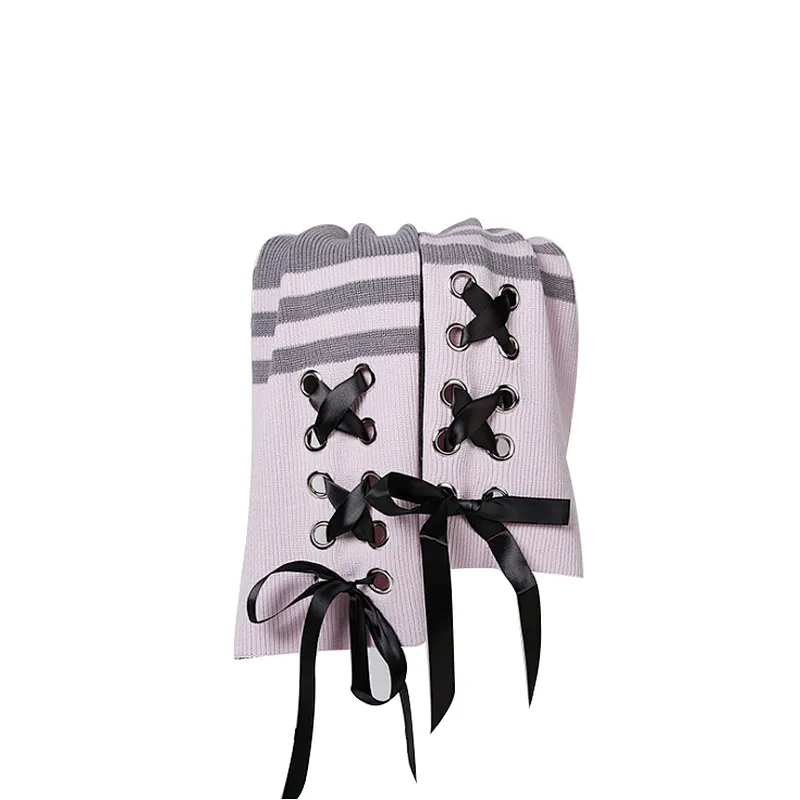 Ladies autumn and winter long  thickened wool scarf shawl