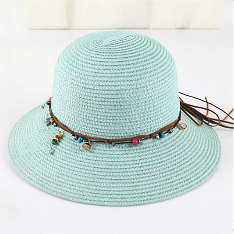 Cheap Wholesale Straw Hats For Promotion Hat Paper Straw Hats Bulk Buy