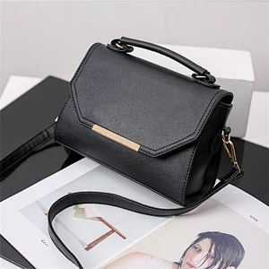 Wholesale Women Design Genuine Leather Bag Leather Shoulder Bag
