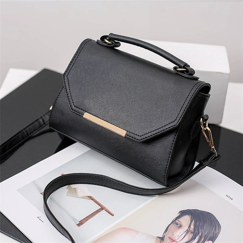 Wholesale Women Design Genuine Leather Bag Leather Shoulder Bag