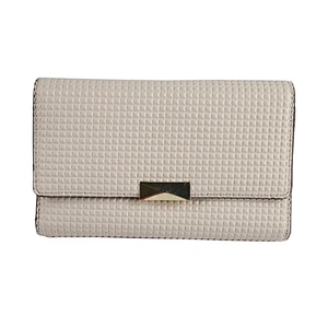 New Fashion High Quality Genuine Leather Women Wallet