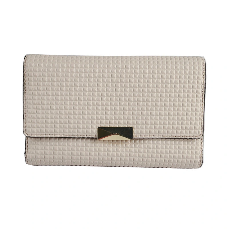 New Fashion High Quality Genuine Leather Women Wallet