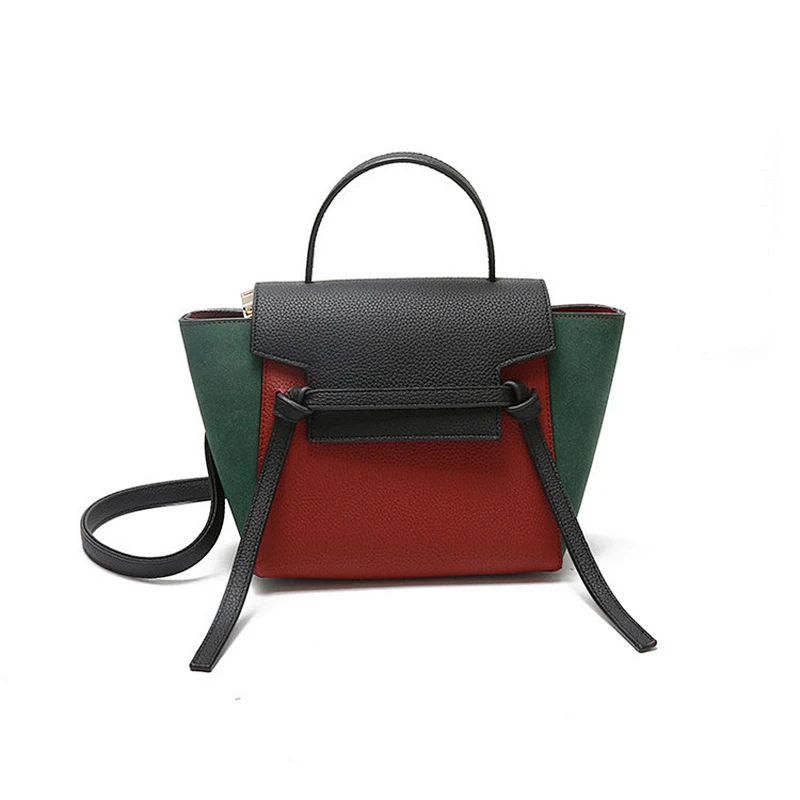 High quality wholesale elegance brand handbags custom women shoulder bag handbags