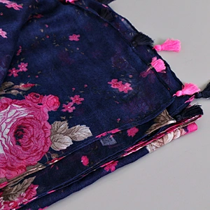 New design hijab yak wool shawl silk scarf india