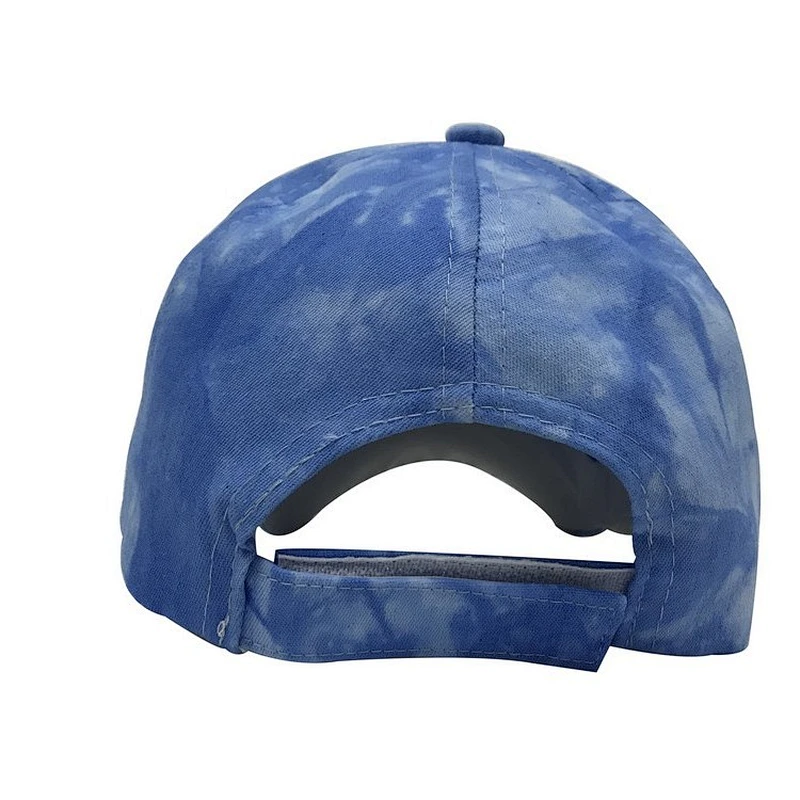 2018 new  high quality fashion football club sports style custom baseball cap hat
