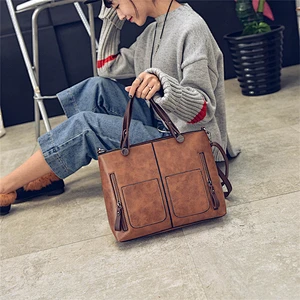 Leather Handbags Shoulder Bags Handbag Tote Bag Purse