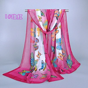 Cheap China wholesale fashion italian pashmina scarf tube head scarf