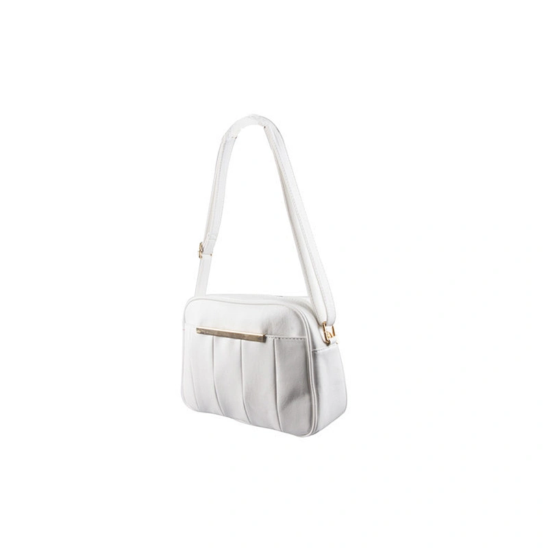 2019 Latest Design PU Leather Women Handbags Tote Bag