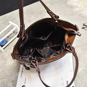 Leather Handbags Shoulder Bags Handbag Tote Bag Purse