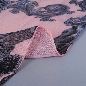Winter wear wool shawl china pashmina scarf turkish pashmina shawl