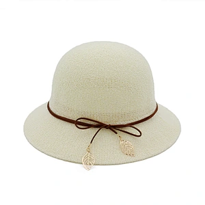 promotional summer paper wholesale outdoor big along beach sun hat