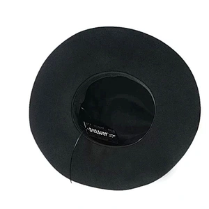 Direct manufacturers in autumn and winter Lovely cute Ladies Wool Hat British style curling hat