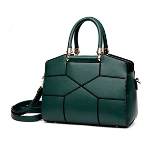 2019 Tote Leather Bags Ladies Fashion Bags Women Handbags