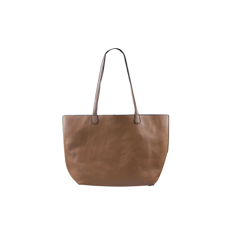 2019 Cheap Design PU Leather Ladies Shoulder Bag Handbag Set For Women