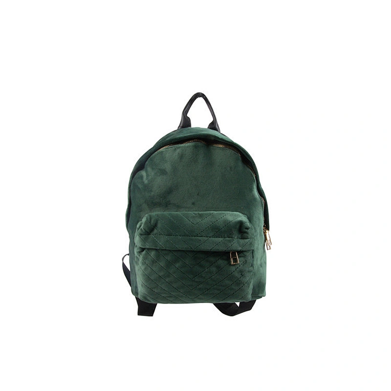 Wholesale China School Backpack Outdoor Sports Unisex Bag Fashion With Printing Polyester Backpack