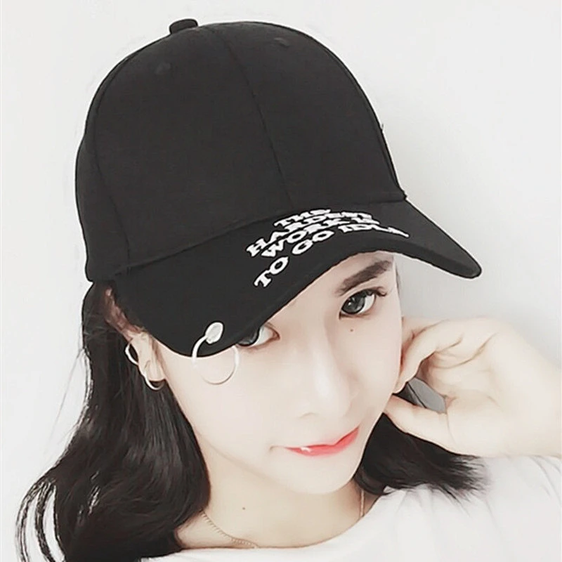 New Fashion Custom Embroidery plain distressed baseball cap, custom baseball cap hat,sembdoiered cap and hat