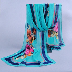 2019 Sweater Knit Shawl More Color  Scarf Women Hijab