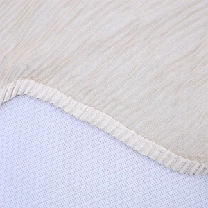 Muslim scarf wrinkle wrapping 120 * 120 square chiffon muslim  square scarf hijabs