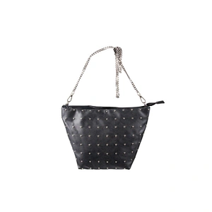 2019 Latest Chinese Brand Ladies Bags Handbag With Chain Strap
