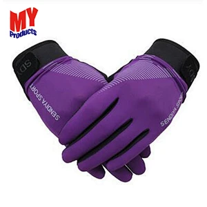2020 Products Touchscreen Gloves with Conductive Fingertips for Use Smartphones and Other Touch Screen Devices