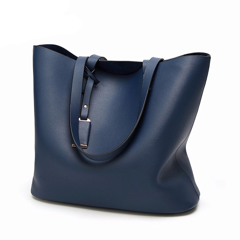 Fashion Designer Luxury Handbags For Women /Women Leather Handbags Set