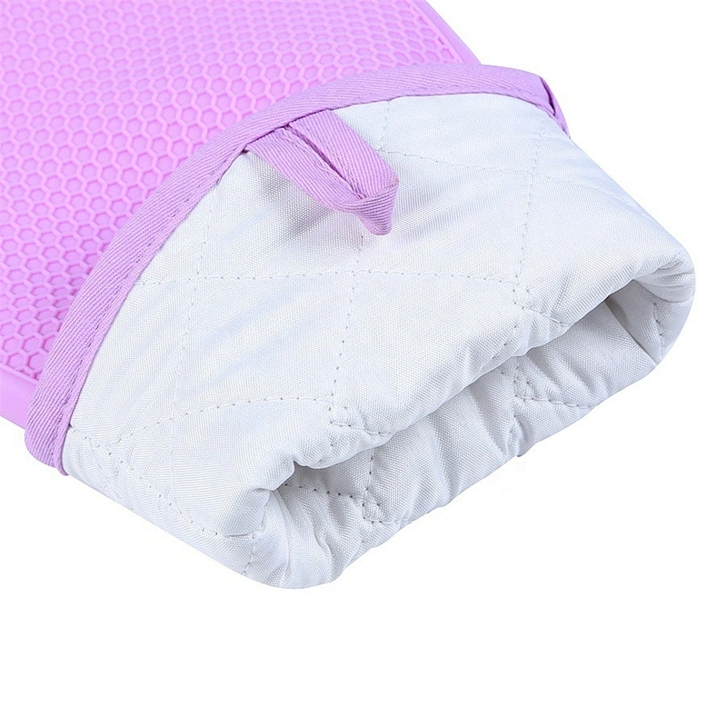 Oven insulated gloves Kitchen Cooking Tools HeatProof Bake Mitten Insulated Non-slip Microwave Oven Gloves