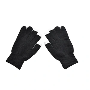 Hot Sale Winter Men Women Touch Screen Gloves Knit Soft Warm Winter Gloves