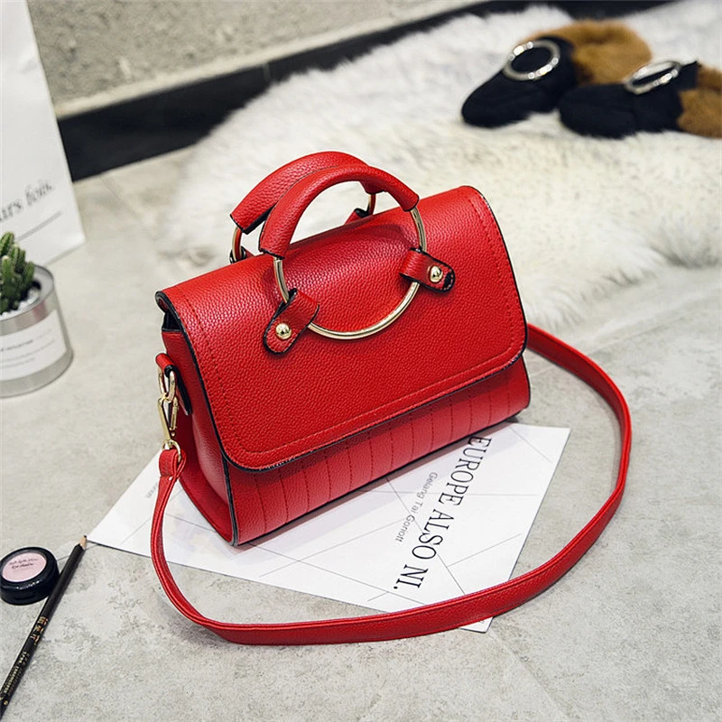 Factory direct woman luxury crossbody handbags best shoulder bags messenger tote bag