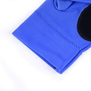 High Quality 3 Finger Billiard  Gloves Snooker Pool Cue Gloves