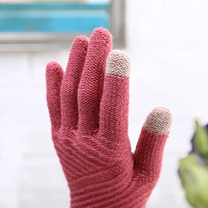 Wicket keeping gloves equestrian gloves thin cotton gloves