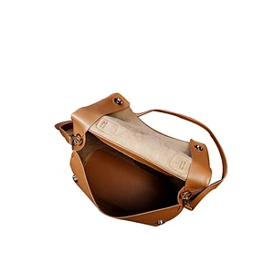Alibaba China fashion crossbody bag women pu leather single shoulder bag