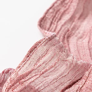 2020 New Fashion Gradient Wholesale Customized cotton modal hijab scarf