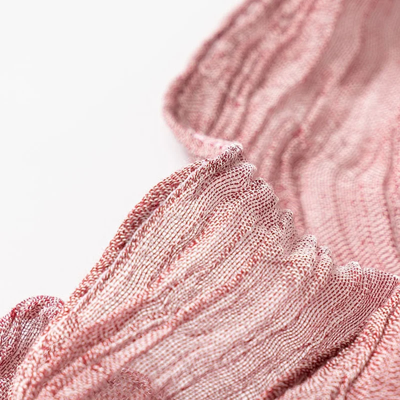 2020 New Fashion Gradient Wholesale Customized cotton modal hijab scarf