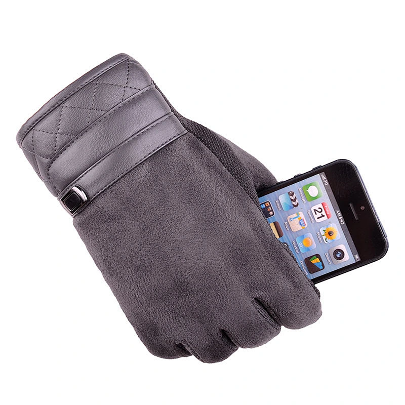 2019 New Style Cheap Winter Gloves/Touch Screen Sensitive Gloves