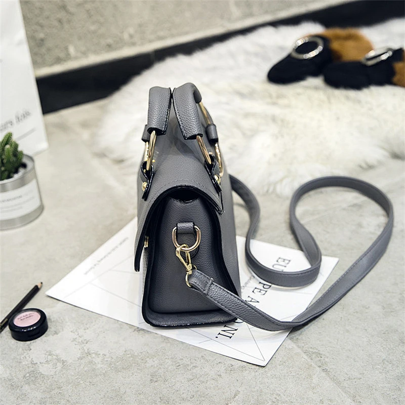 Factory direct woman luxury crossbody handbags best shoulder bags messenger tote bag