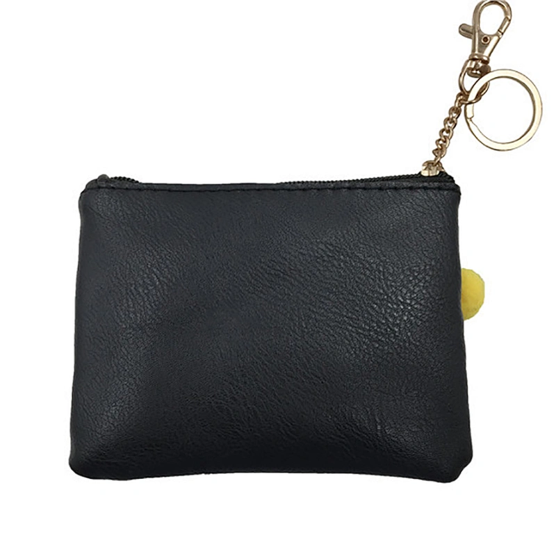 Custom Wholesale Mini Ethnic Embroidered Zipper Coin Purse
