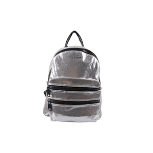2019 Custom High Quality Women Stylish Leather Backpack