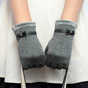 Mobile Phone Sensitive Touch Screen Gloves Winter Warm gloves