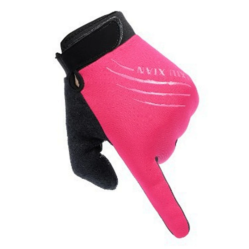 Winter Riding Outdoor Gloves working Gloves Custom Daily Life Usage Outdoor Gloves