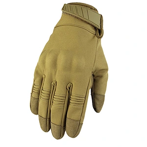 Protective Shock Resistant Winter Full Finger Army Military  tactical military gloves,military tactical gloves