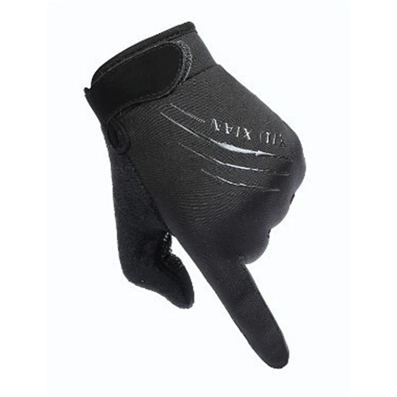 Winter Riding Outdoor Gloves working Gloves Custom Daily Life Usage Outdoor Gloves