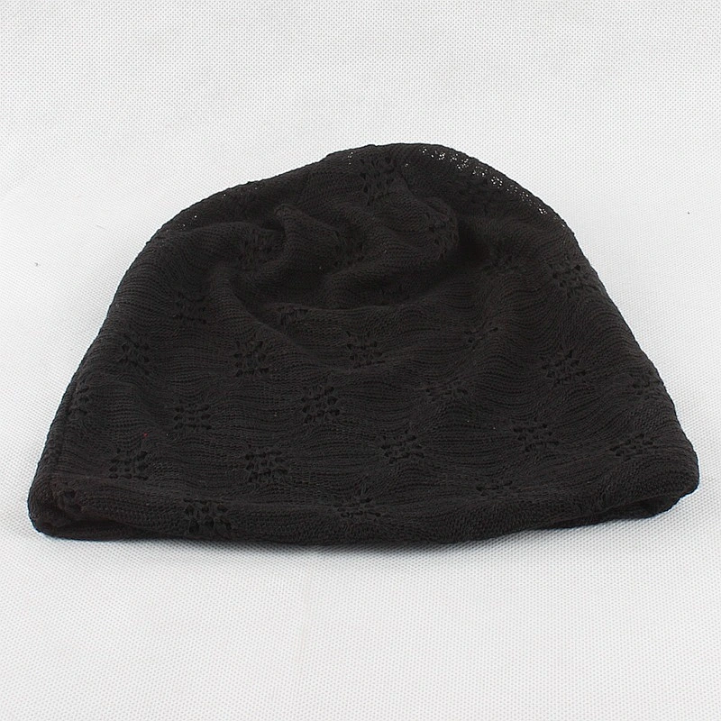 factory custom Comfortable Inner Hijab Bonnet Islamic Hats