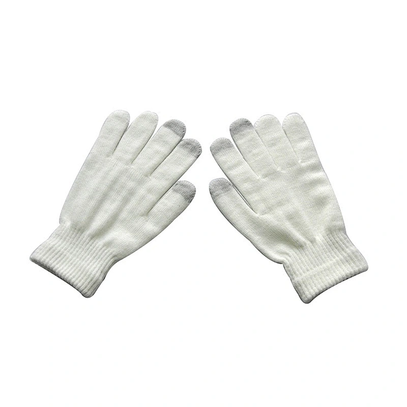 Hot Sale Winter Men Women Touch Screen Gloves Knit Soft Warm Winter Gloves
